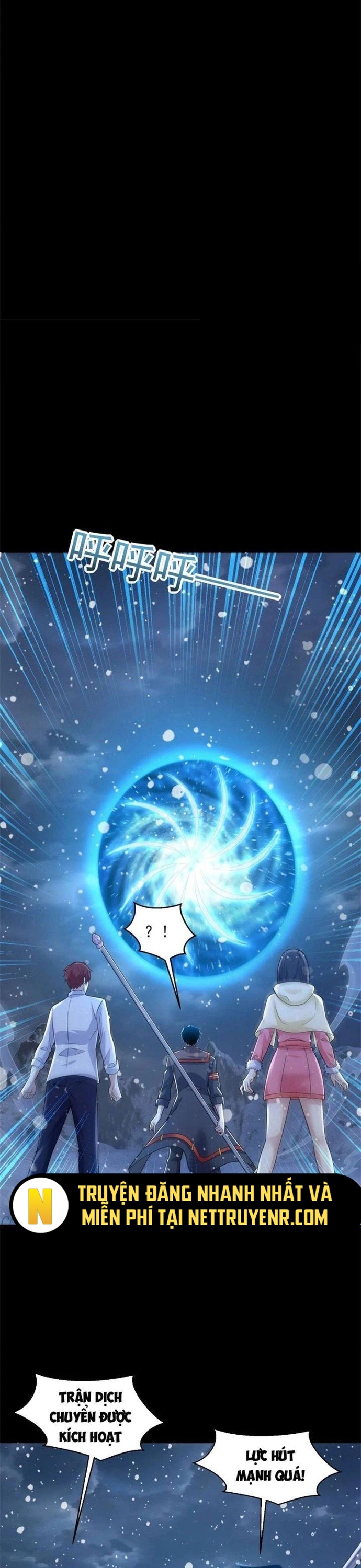 Mạt Thế Vi Vương Chapter 650 - Trang 14