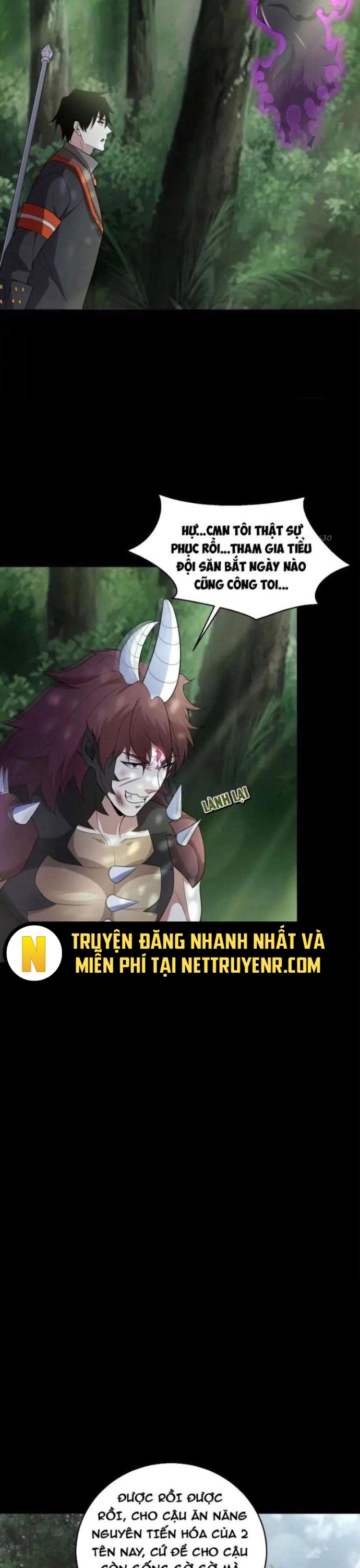 Mạt Thế Vi Vương Chapter 651 - Trang 9