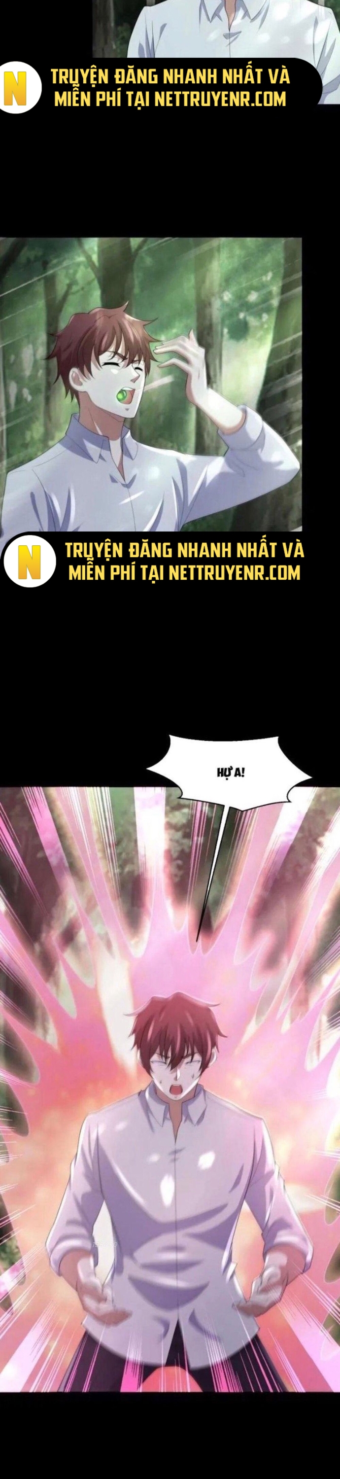 Mạt Thế Vi Vương Chapter 651 - Trang 11