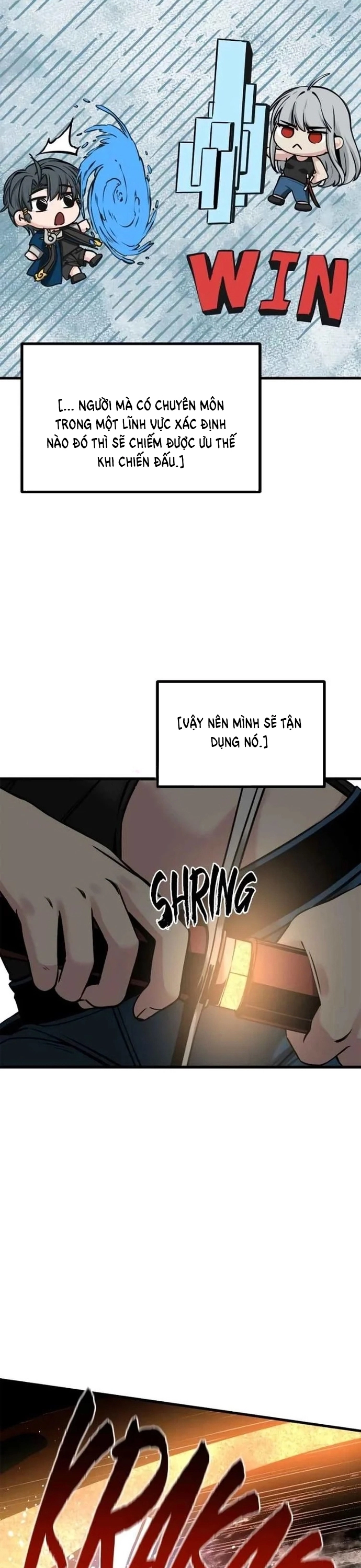 Kẻ Giết Anh Hùng Chapter 218 - Trang 14