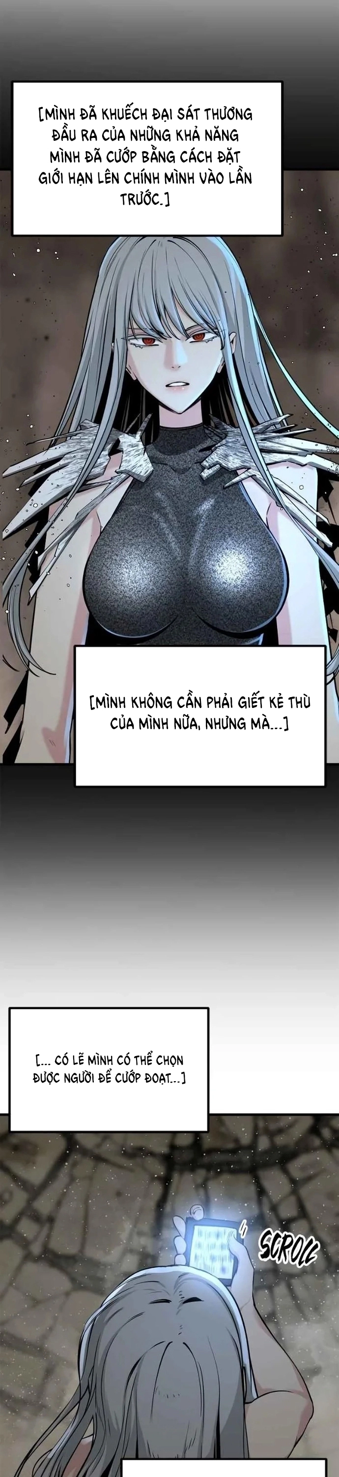 Kẻ Giết Anh Hùng Chapter 218 - Trang 10