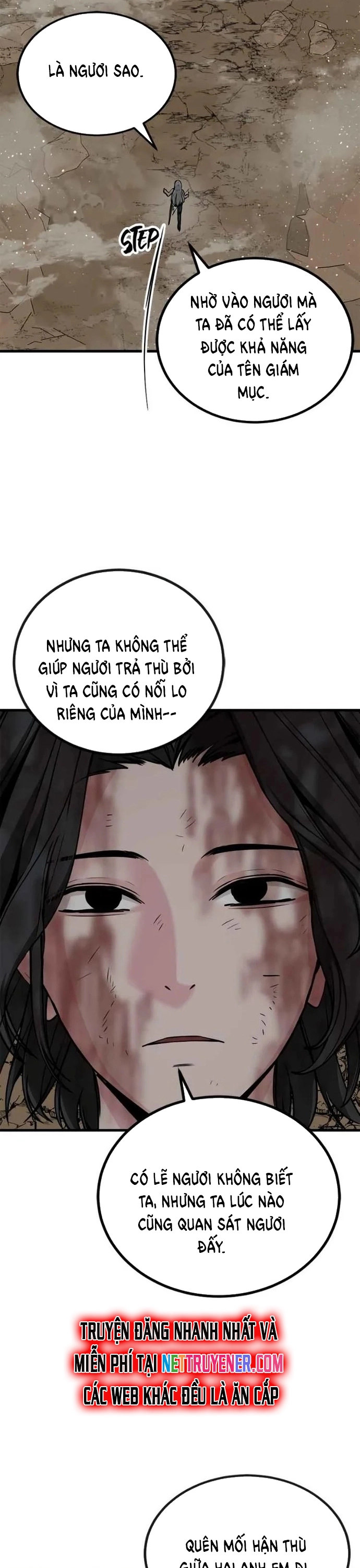 Kẻ Giết Anh Hùng Chapter 218 - Trang 23