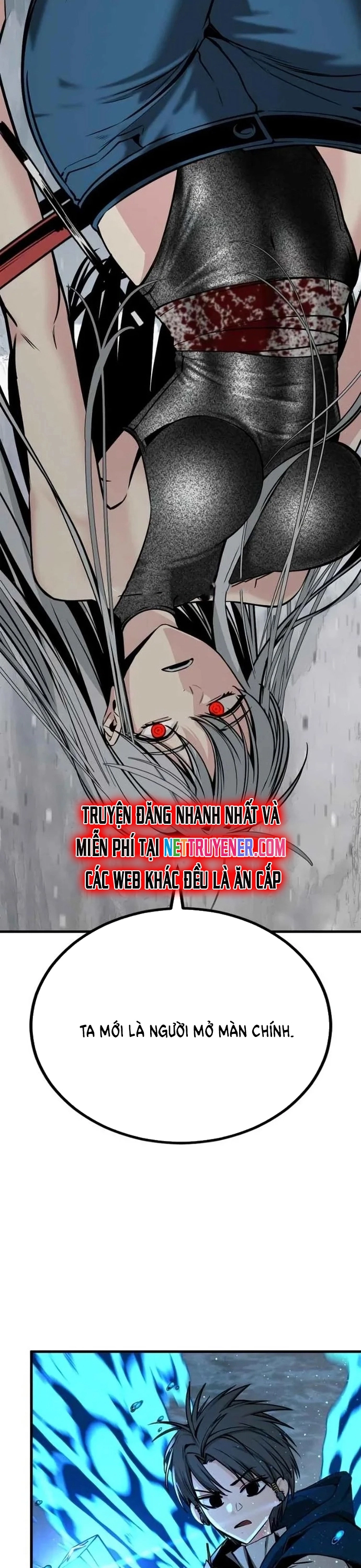 Kẻ Giết Anh Hùng Chapter 218 - Trang 1