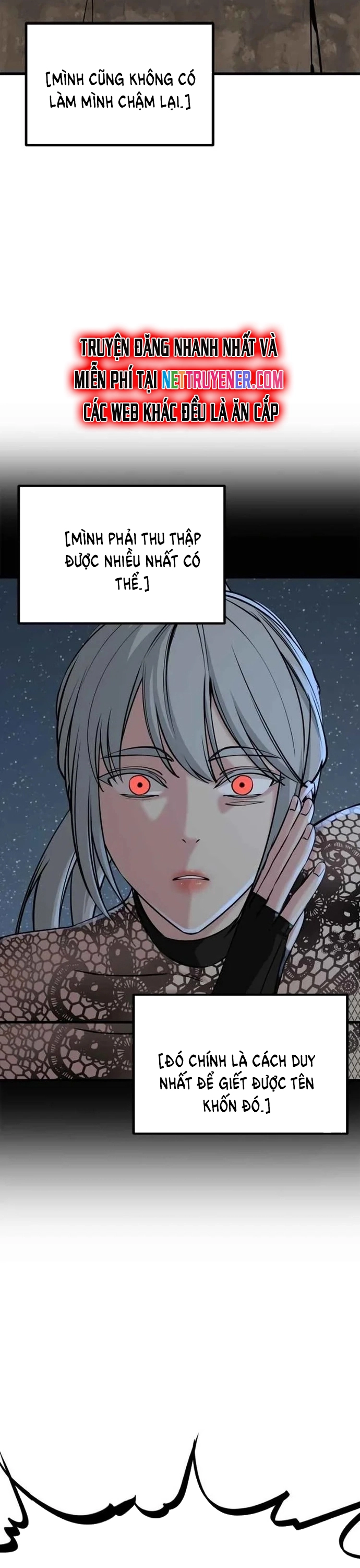 Kẻ Giết Anh Hùng Chapter 218 - Trang 21