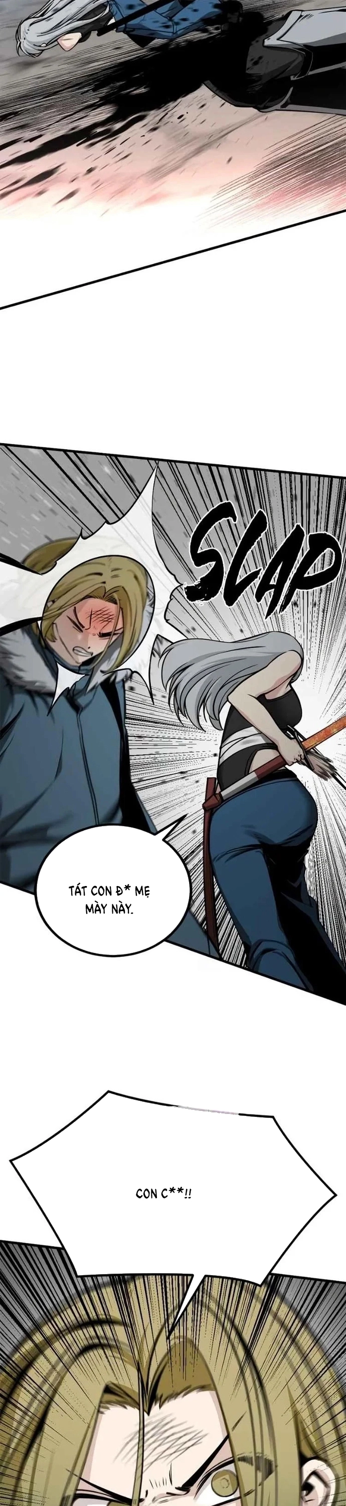 Kẻ Giết Anh Hùng Chapter 218 - Trang 19