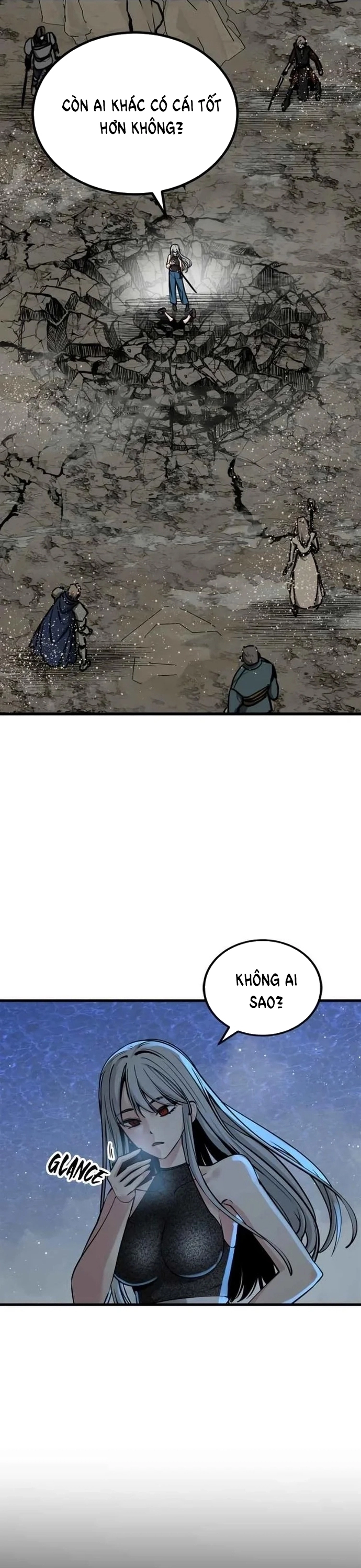 Kẻ Giết Anh Hùng Chapter 218 - Trang 9