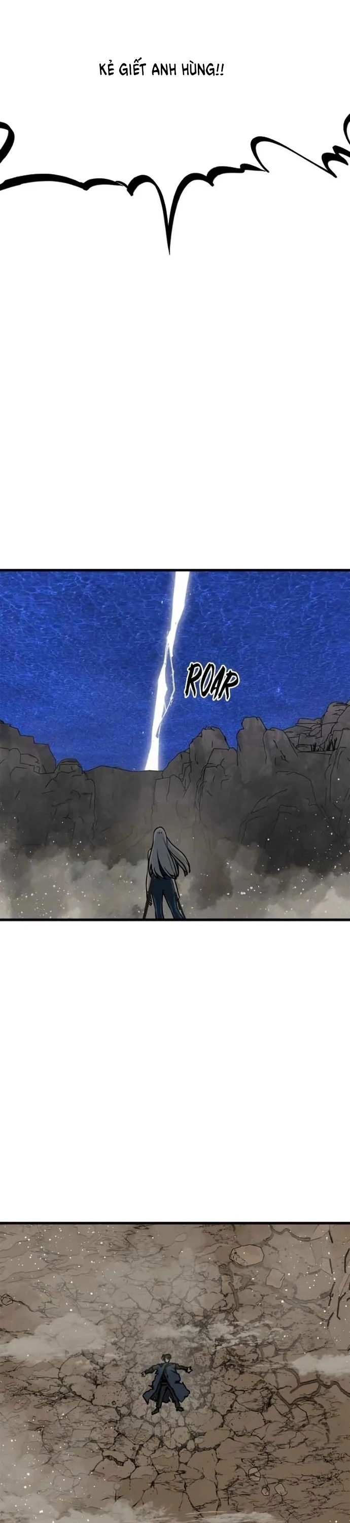 Kẻ Giết Anh Hùng Chapter 218 - Trang 22