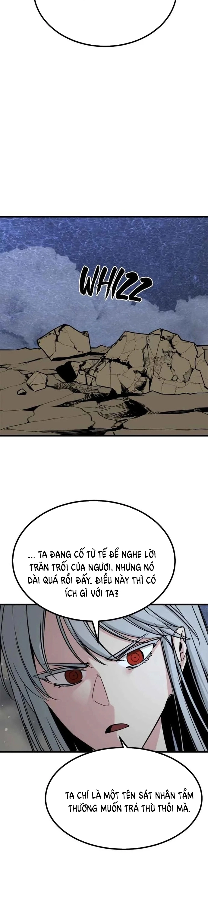 Kẻ Giết Anh Hùng Chapter 218 - Trang 32