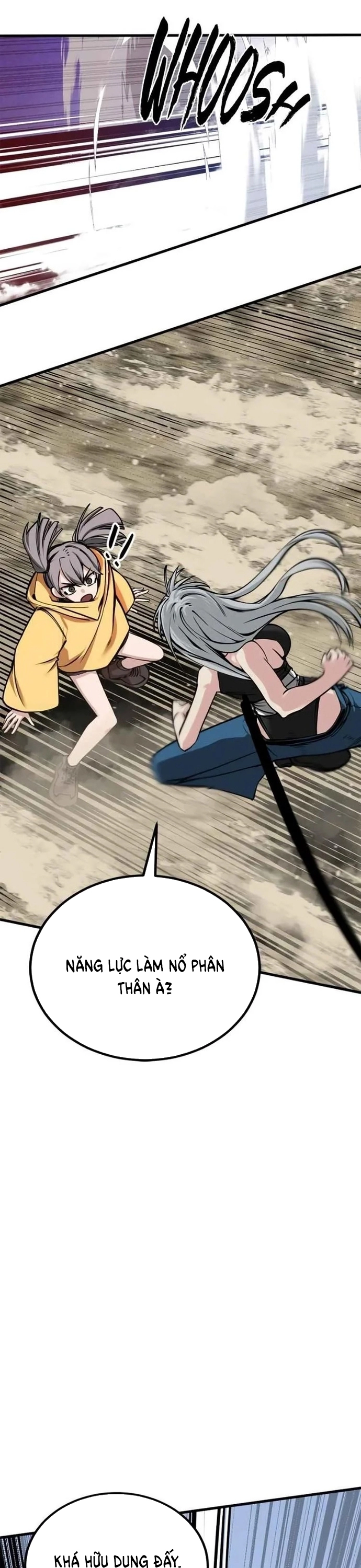 Kẻ Giết Anh Hùng Chapter 218 - Trang 7