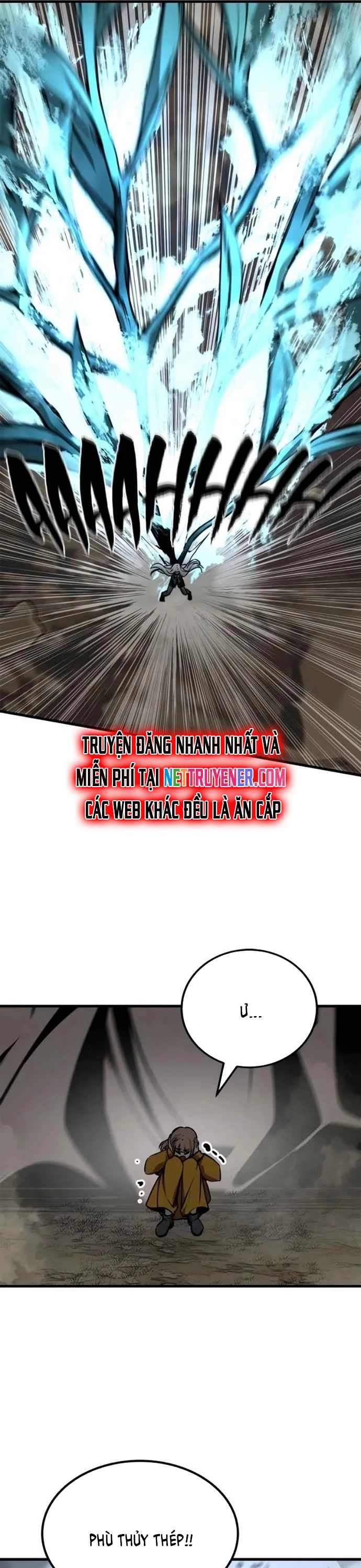 Kẻ Giết Anh Hùng Chapter 218 - Trang 38