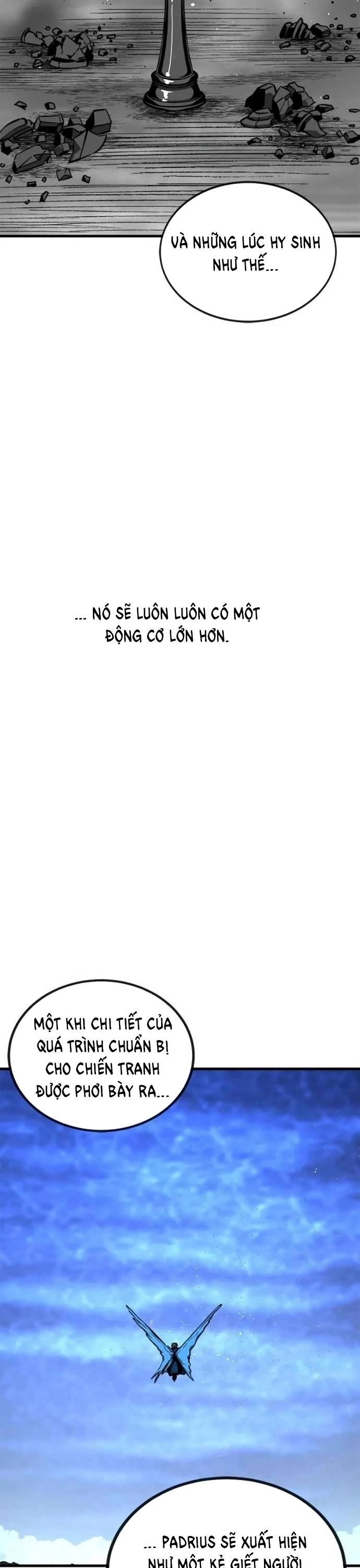 Kẻ Giết Anh Hùng Chapter 218 - Trang 27