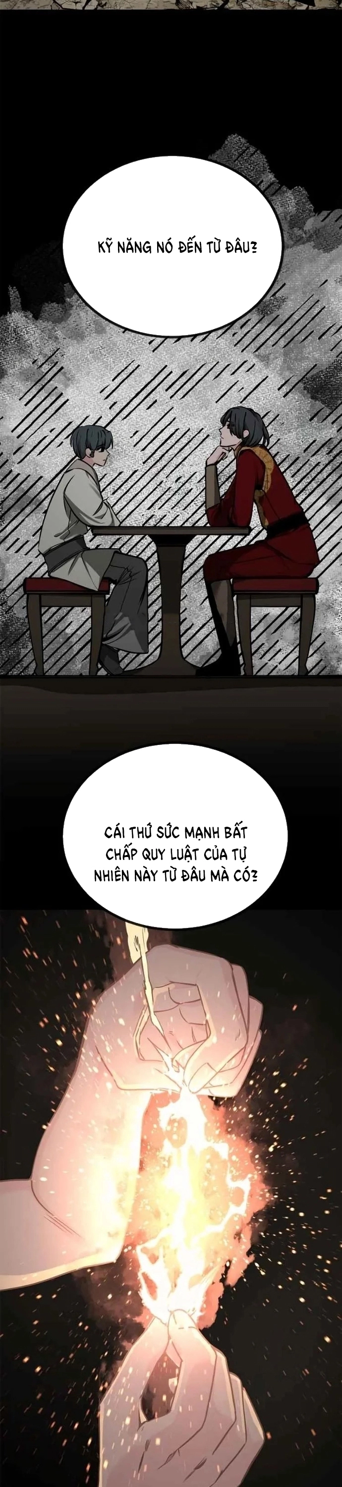 Kẻ Giết Anh Hùng Chapter 218 - Trang 29