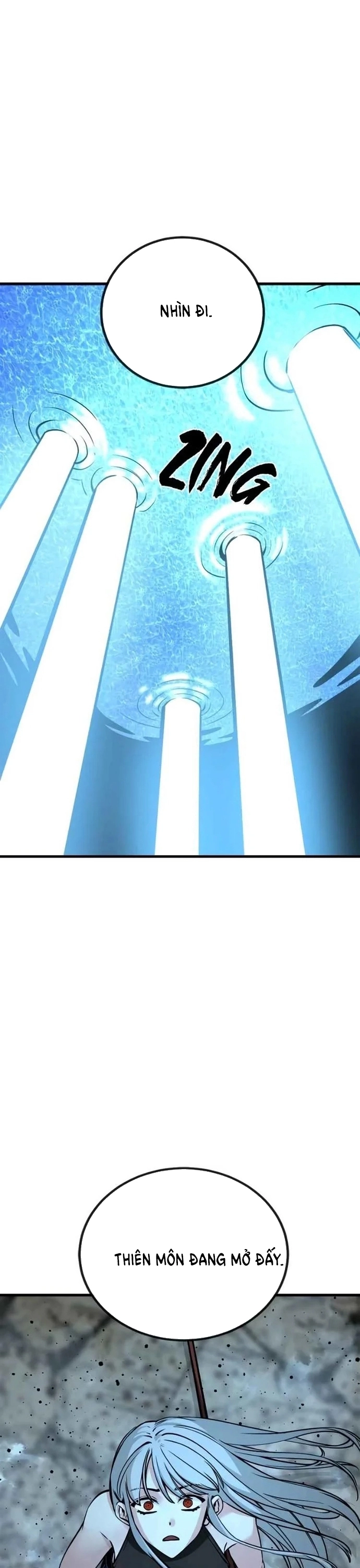 Kẻ Giết Anh Hùng Chapter 218 - Trang 35