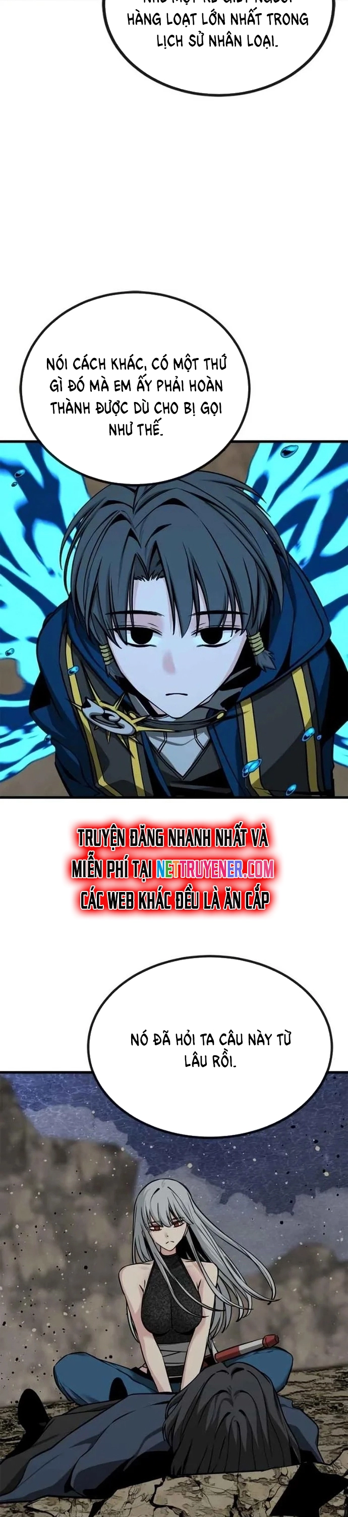 Kẻ Giết Anh Hùng Chapter 218 - Trang 28