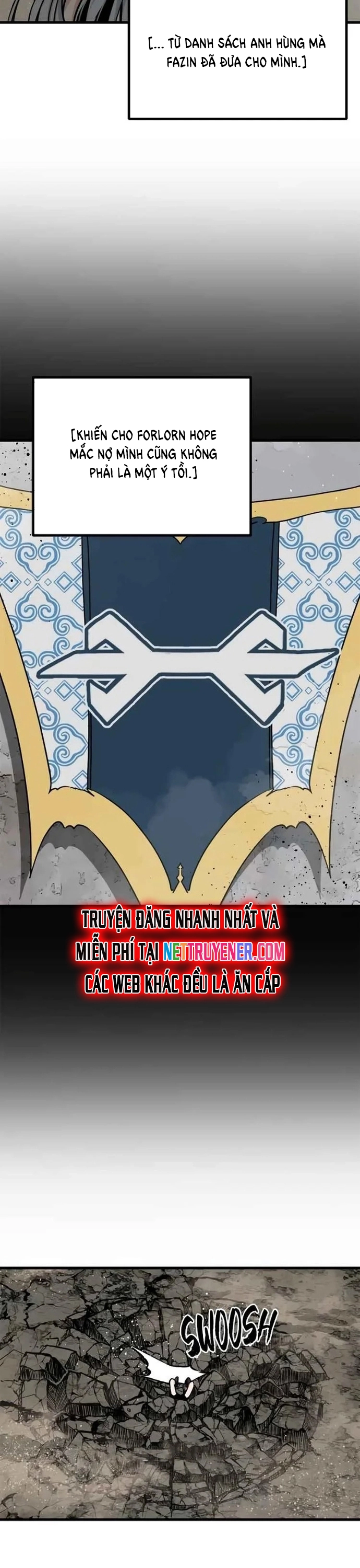 Kẻ Giết Anh Hùng Chapter 218 - Trang 11