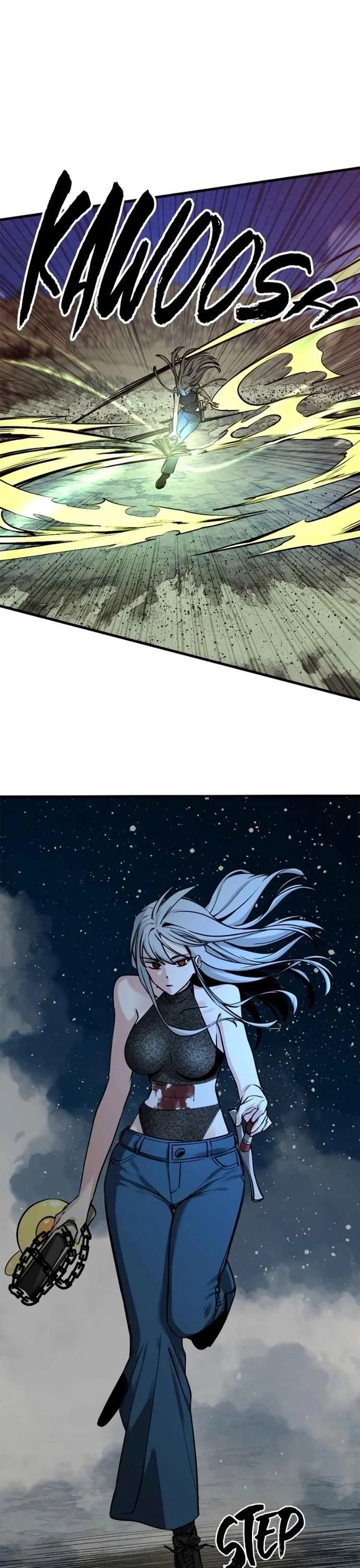 Kẻ Giết Anh Hùng Chapter 218 - Trang 3