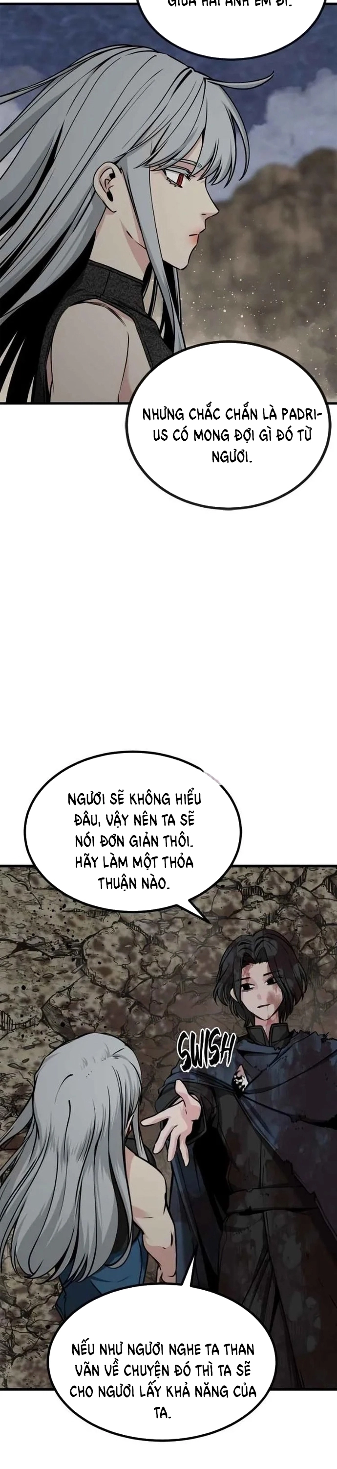 Kẻ Giết Anh Hùng Chapter 218 - Trang 24