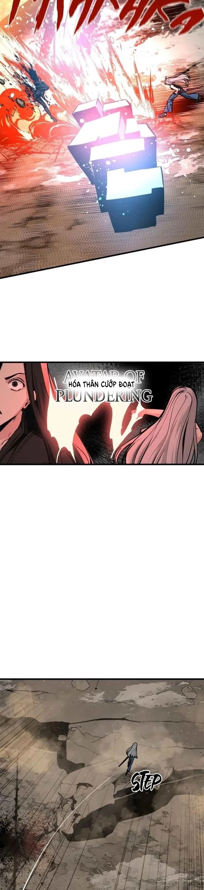 Kẻ Giết Anh Hùng Chapter 218 - Trang 15