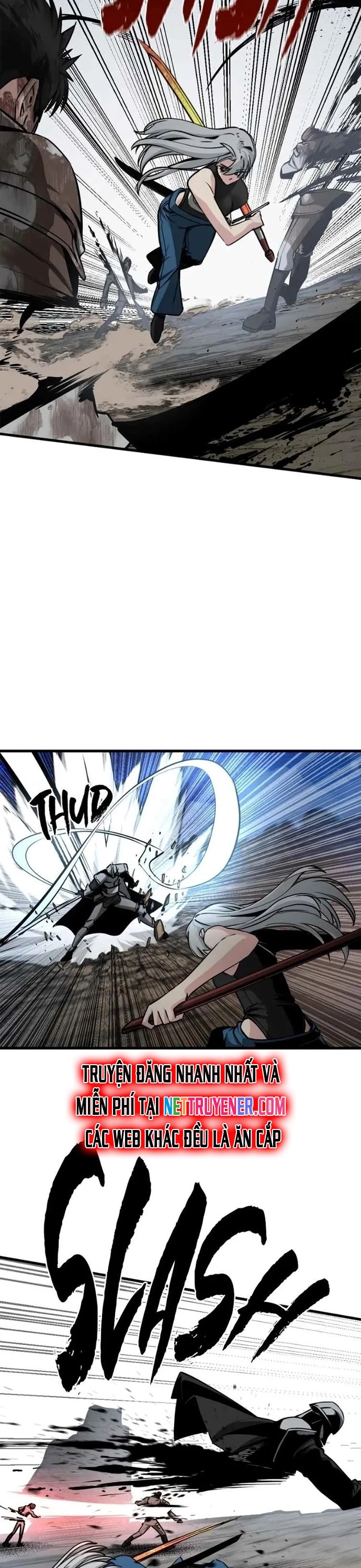 Kẻ Giết Anh Hùng Chapter 218 - Trang 18