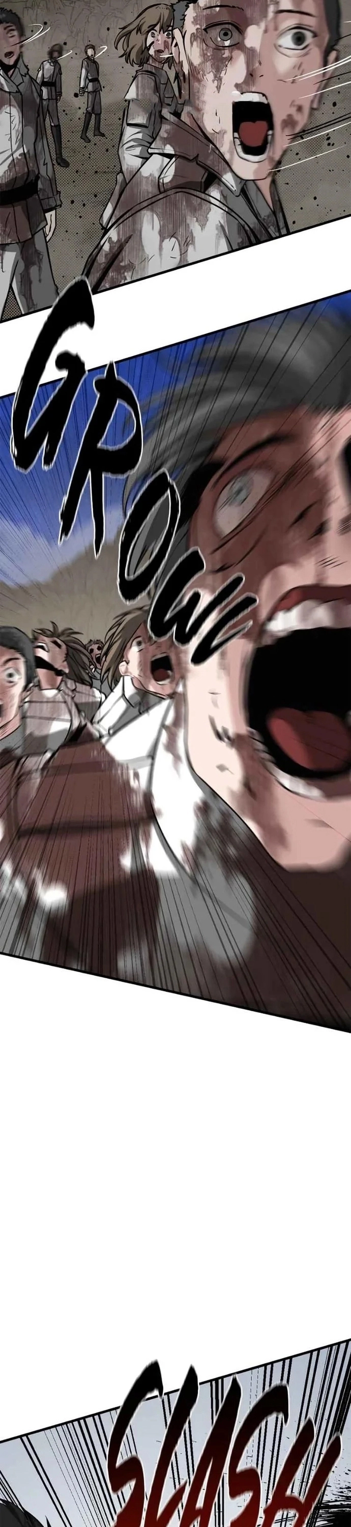 Kẻ Giết Anh Hùng Chapter 218 - Trang 17