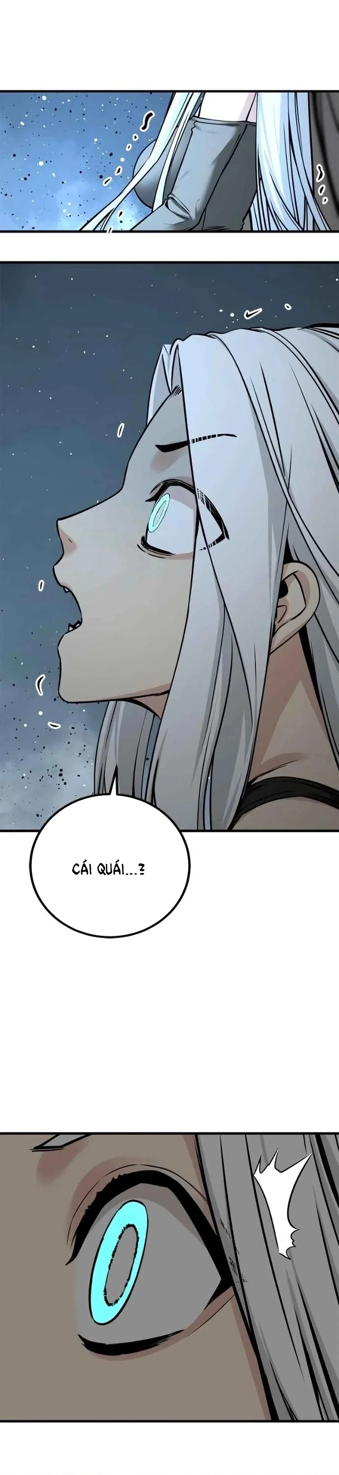 Kẻ Giết Anh Hùng Chapter 218 - Trang 37