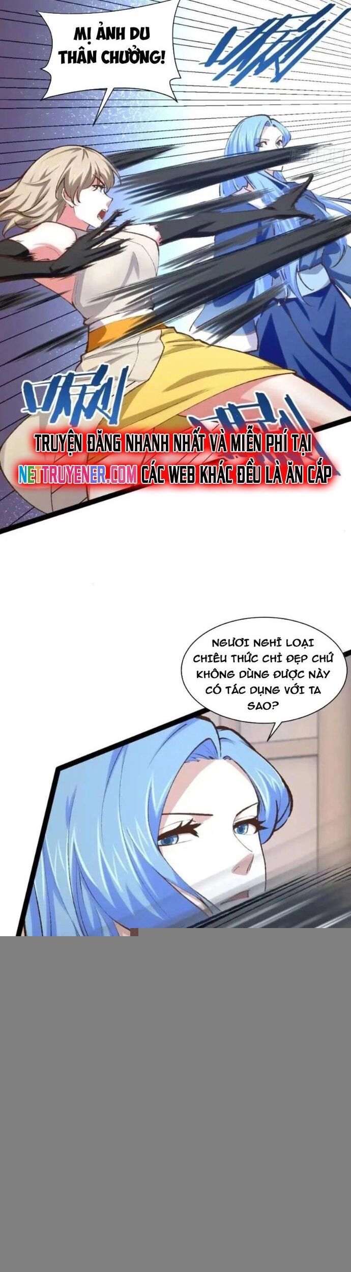Bắt Đầu Làm Đầy Điểm Mị Lực Chapter 112 - Trang 13