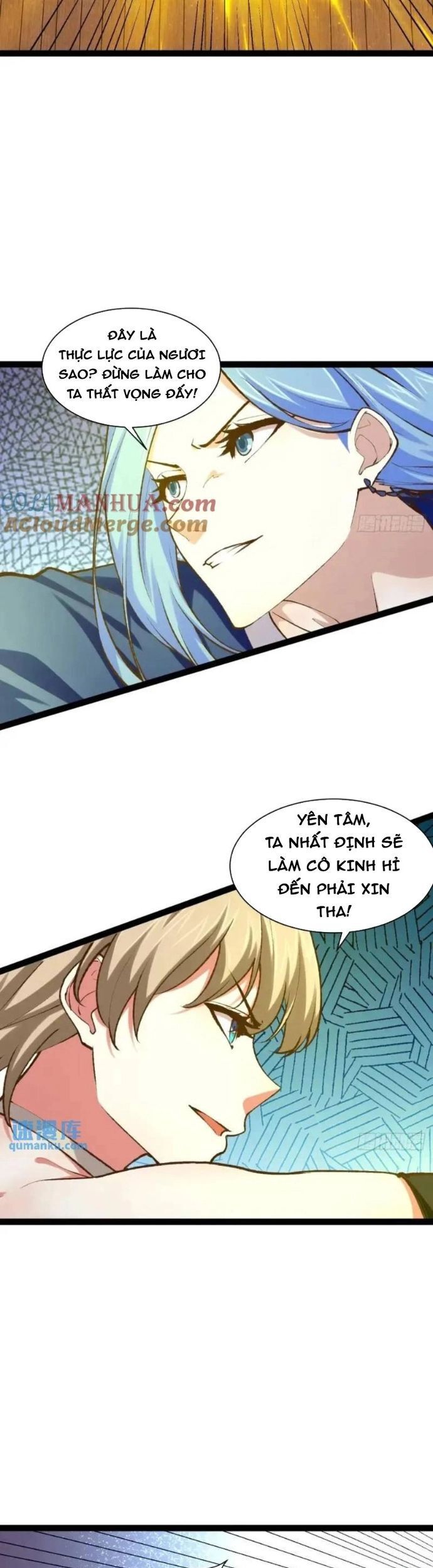 Bắt Đầu Làm Đầy Điểm Mị Lực Chapter 112 - Trang 12