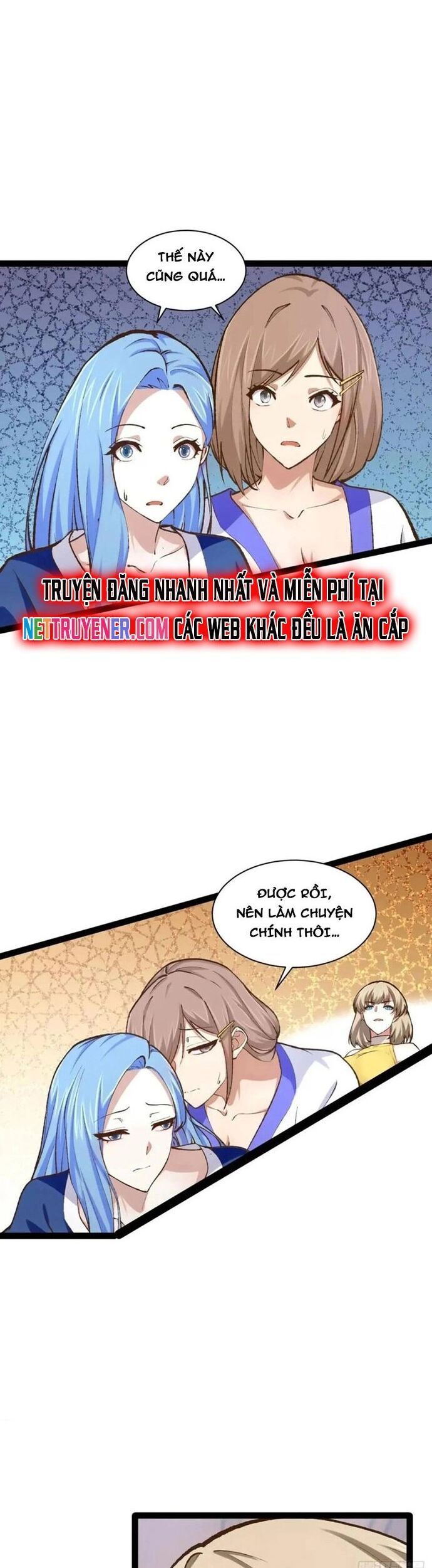 Bắt Đầu Làm Đầy Điểm Mị Lực Chapter 113 - Trang 13