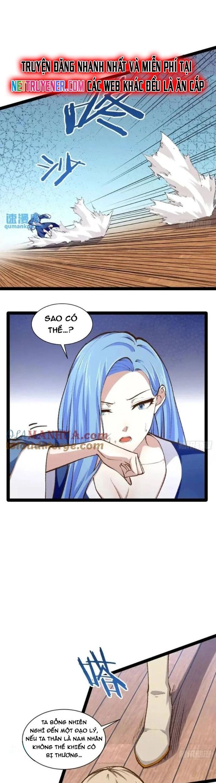 Bắt Đầu Làm Đầy Điểm Mị Lực Chapter 112 - Trang 7
