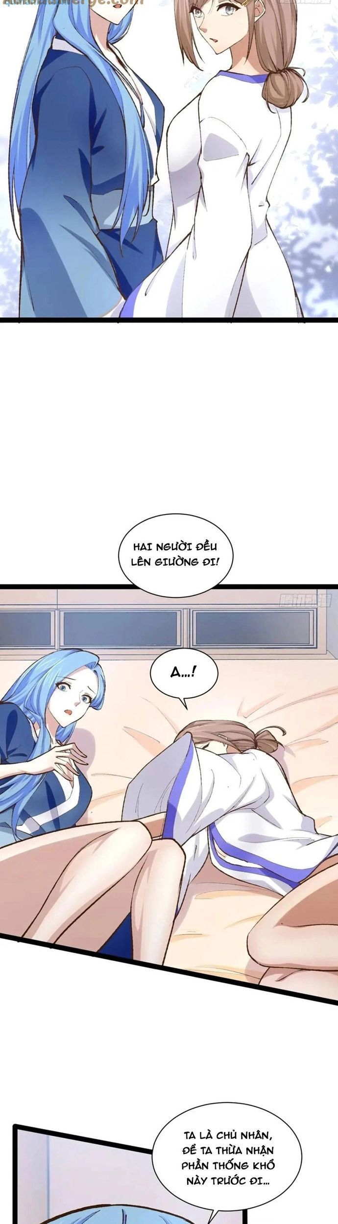 Bắt Đầu Làm Đầy Điểm Mị Lực Chapter 113 - Trang 10
