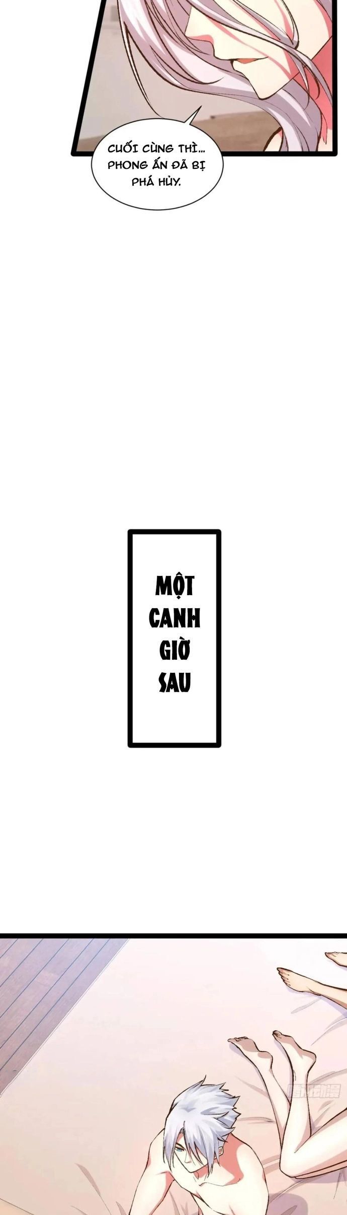 Bắt Đầu Làm Đầy Điểm Mị Lực Chapter 113 - Trang 18