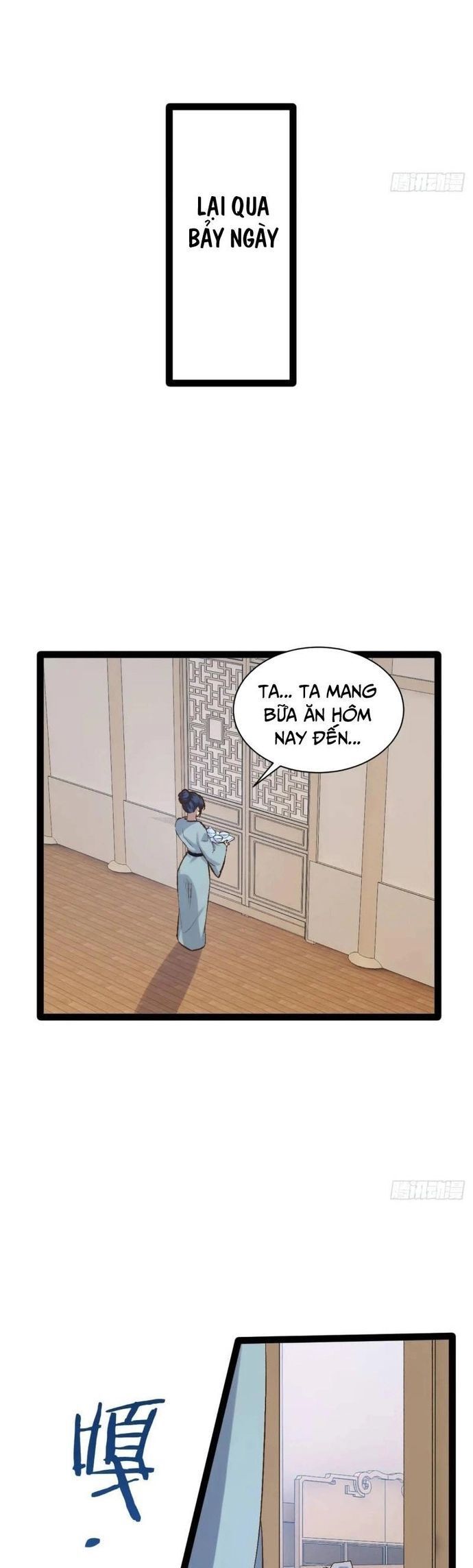 Bắt Đầu Làm Đầy Điểm Mị Lực Chapter 109 - Trang 20