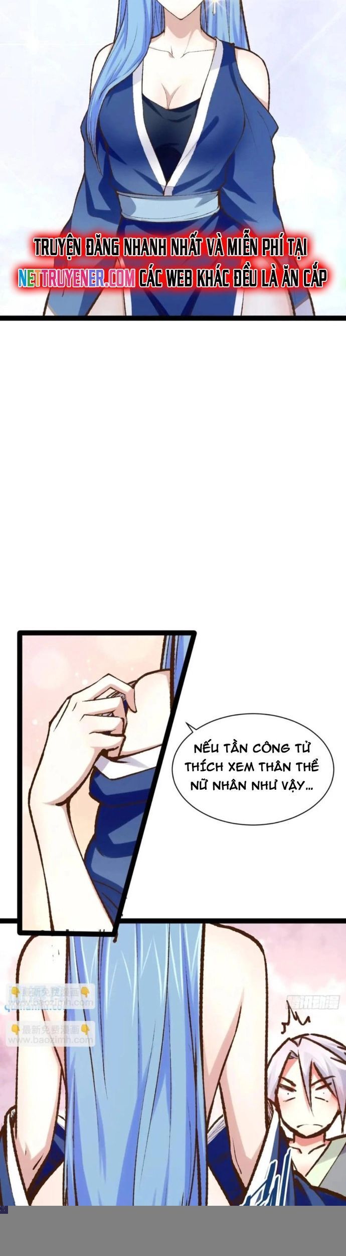 Bắt Đầu Làm Đầy Điểm Mị Lực Chapter 111 - Trang 8