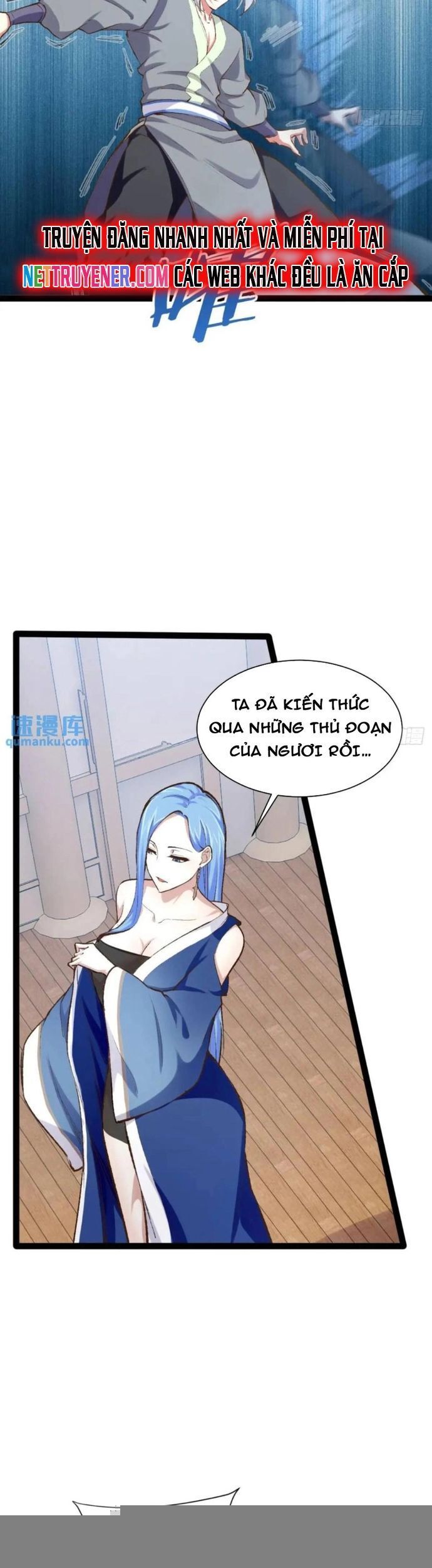 Bắt Đầu Làm Đầy Điểm Mị Lực Chapter 111 - Trang 18