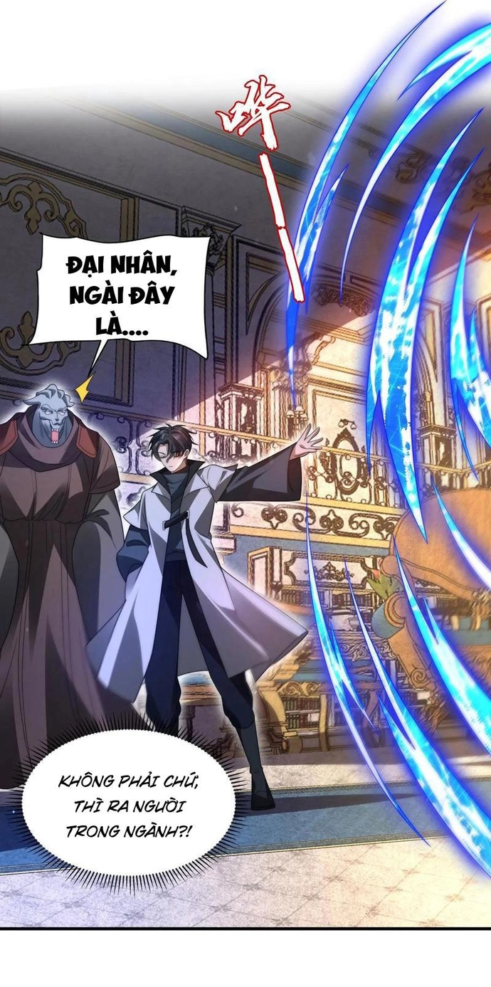 Tích Trữ 10 Vạn Vật Tư Trước Ngày Tận Thế Chapter 247 - Trang 6
