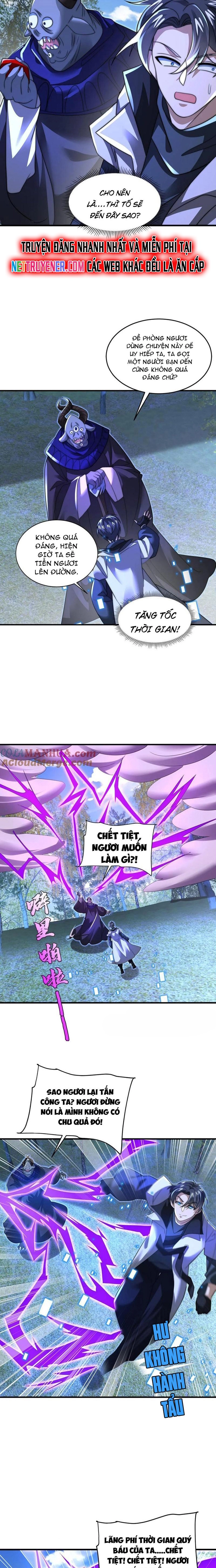 Tích Trữ 10 Vạn Vật Tư Trước Ngày Tận Thế Chapter 245 - Trang 2