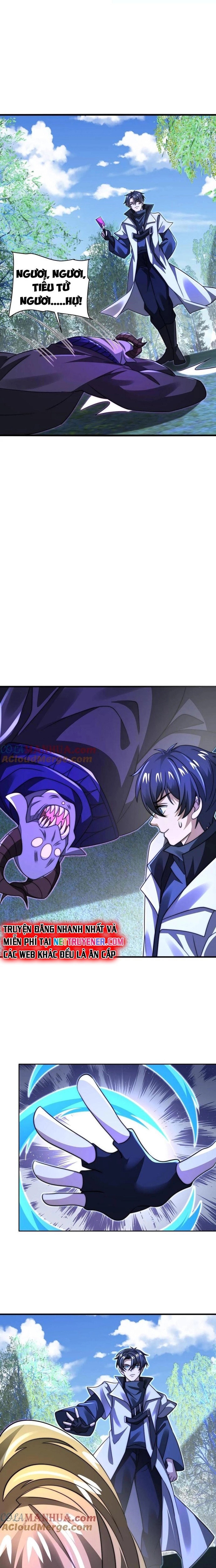Tích Trữ 10 Vạn Vật Tư Trước Ngày Tận Thế Chapter 246 - Trang 4