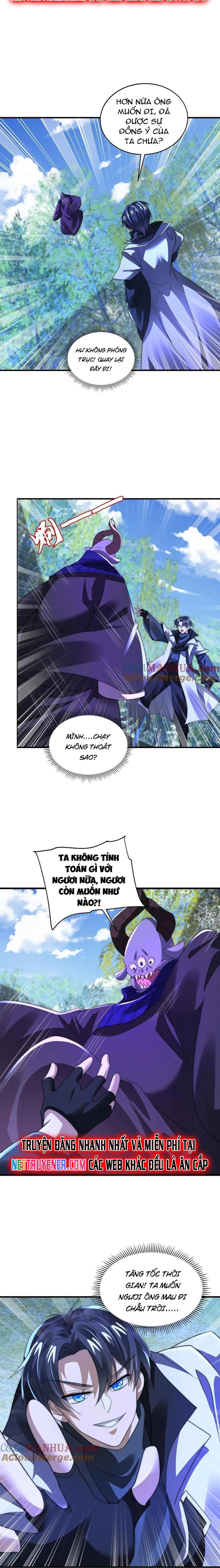 Tích Trữ 10 Vạn Vật Tư Trước Ngày Tận Thế Chapter 245 - Trang 5