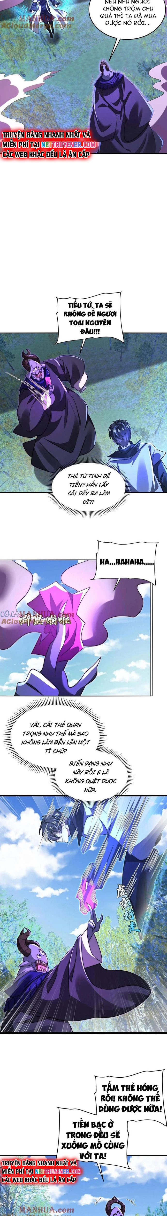 Tích Trữ 10 Vạn Vật Tư Trước Ngày Tận Thế Chapter 246 - Trang 2
