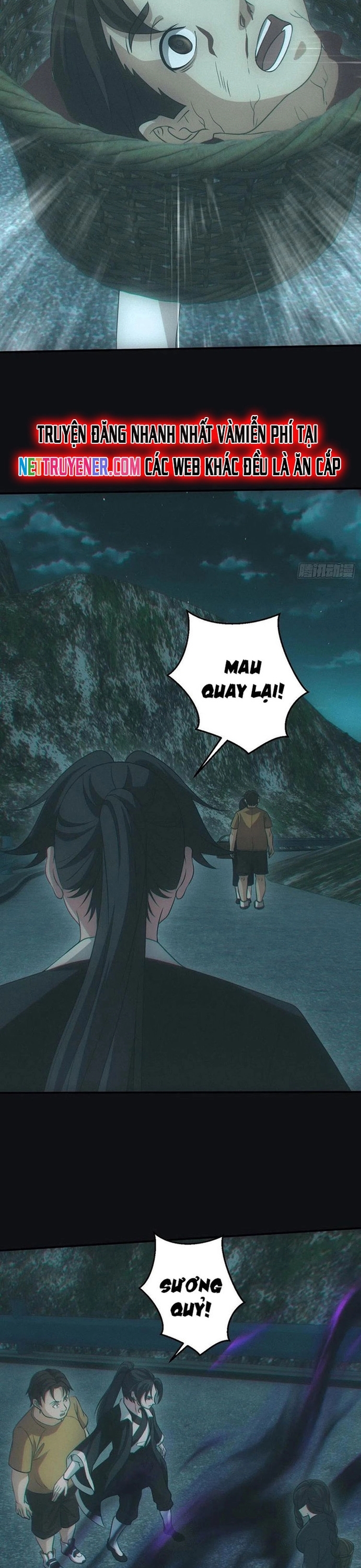 Đô Thị Bắt Yêu Nhân Chapter 72 - Trang 10