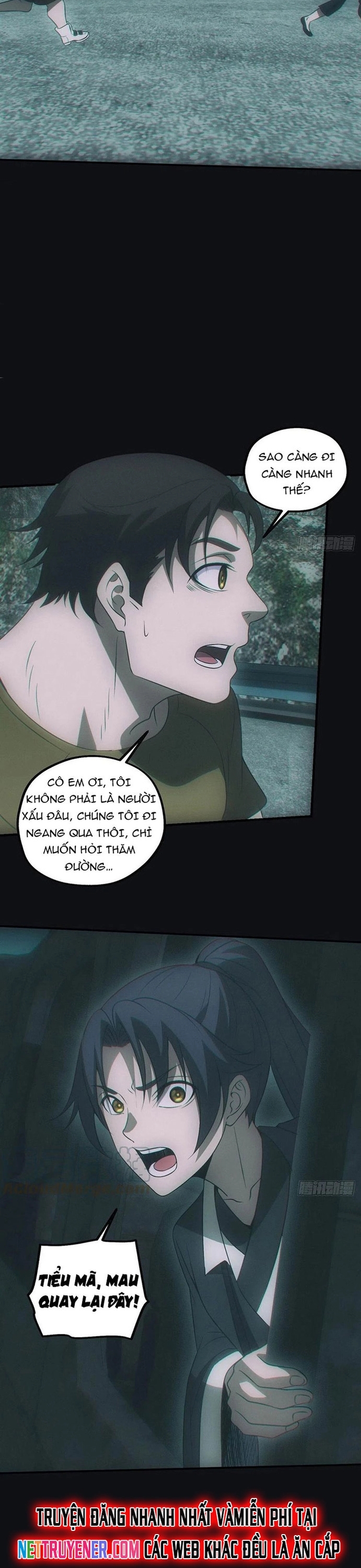 Đô Thị Bắt Yêu Nhân Chapter 72 - Trang 5