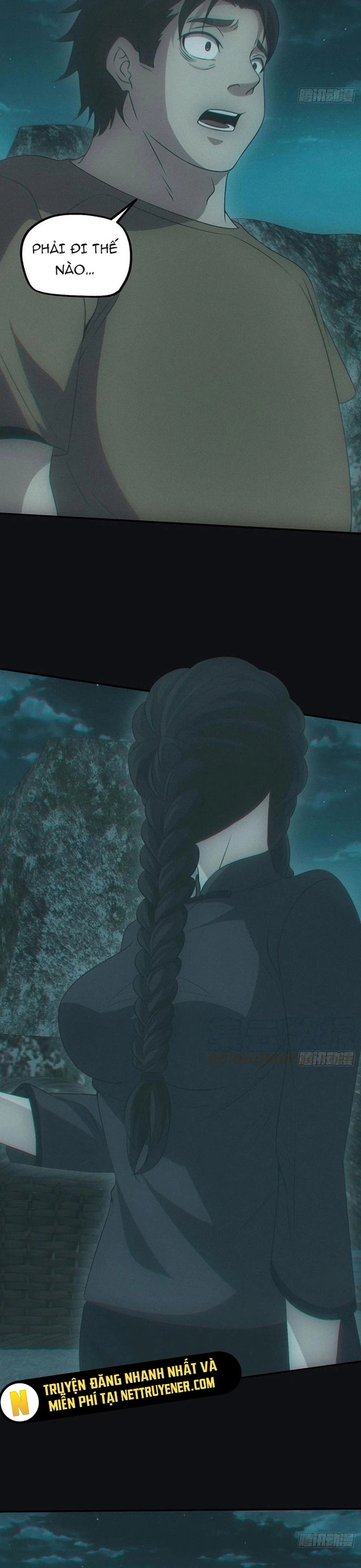 Đô Thị Bắt Yêu Nhân Chapter 72 - Trang 7