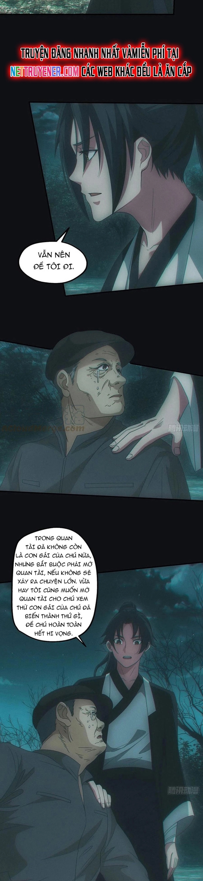 Đô Thị Bắt Yêu Nhân Chapter 70 - Trang 2