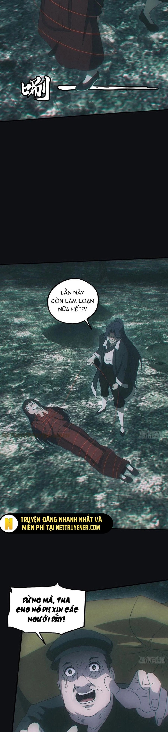 Đô Thị Bắt Yêu Nhân Chapter 71 - Trang 4