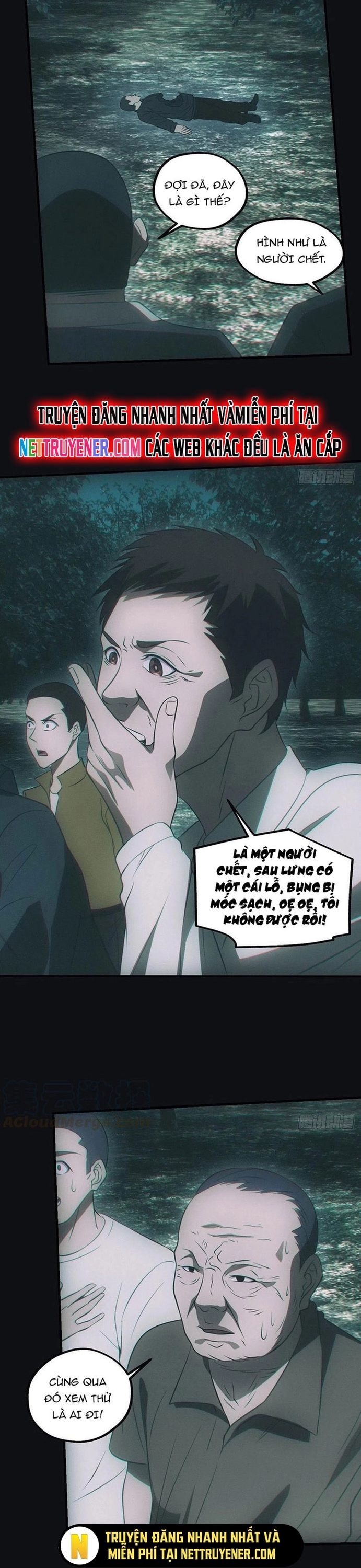 Đô Thị Bắt Yêu Nhân Chapter 71 - Trang 15