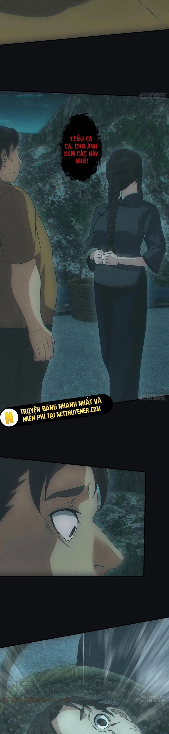Đô Thị Bắt Yêu Nhân Chapter 72 - Trang 9