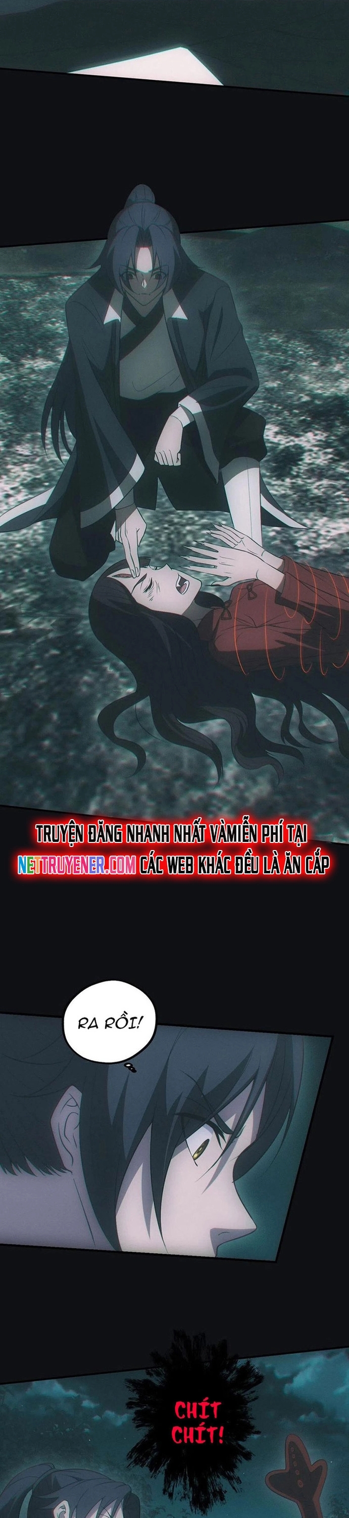 Đô Thị Bắt Yêu Nhân Chapter 71 - Trang 8