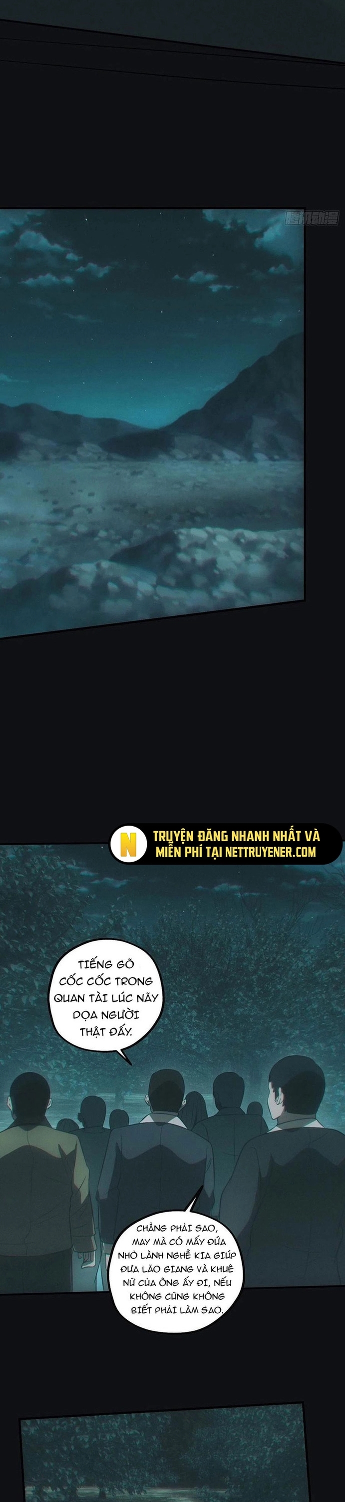 Đô Thị Bắt Yêu Nhân Chapter 71 - Trang 14