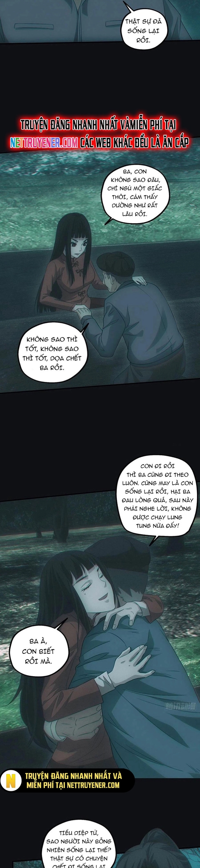 Đô Thị Bắt Yêu Nhân Chapter 70 - Trang 9