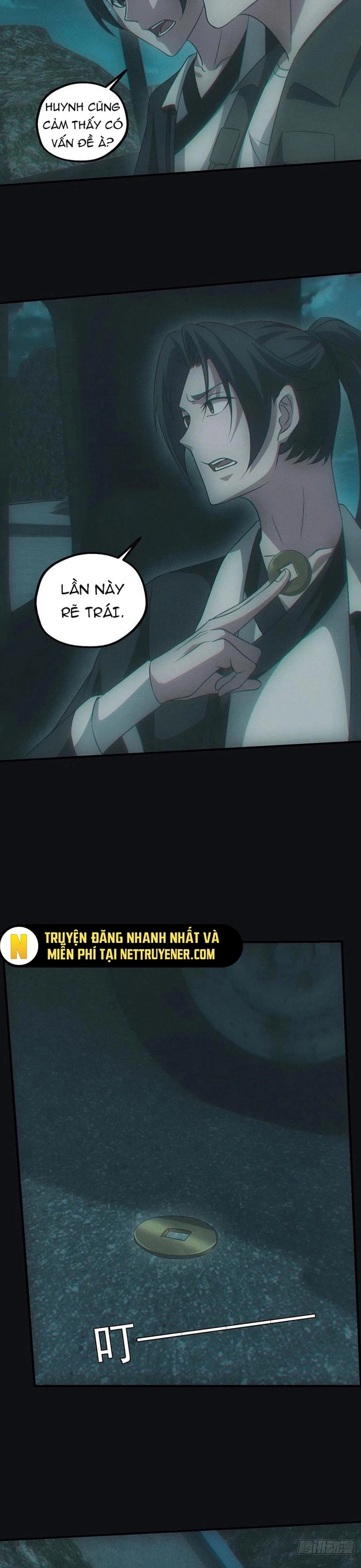 Đô Thị Bắt Yêu Nhân Chapter 72 - Trang 13